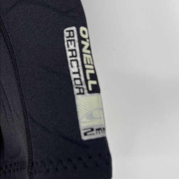 O'Neill Reactor-2 2mm Back Zip Spring Shorty - Picture 4 of 10